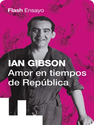 cover image of Amor en tiempos de República